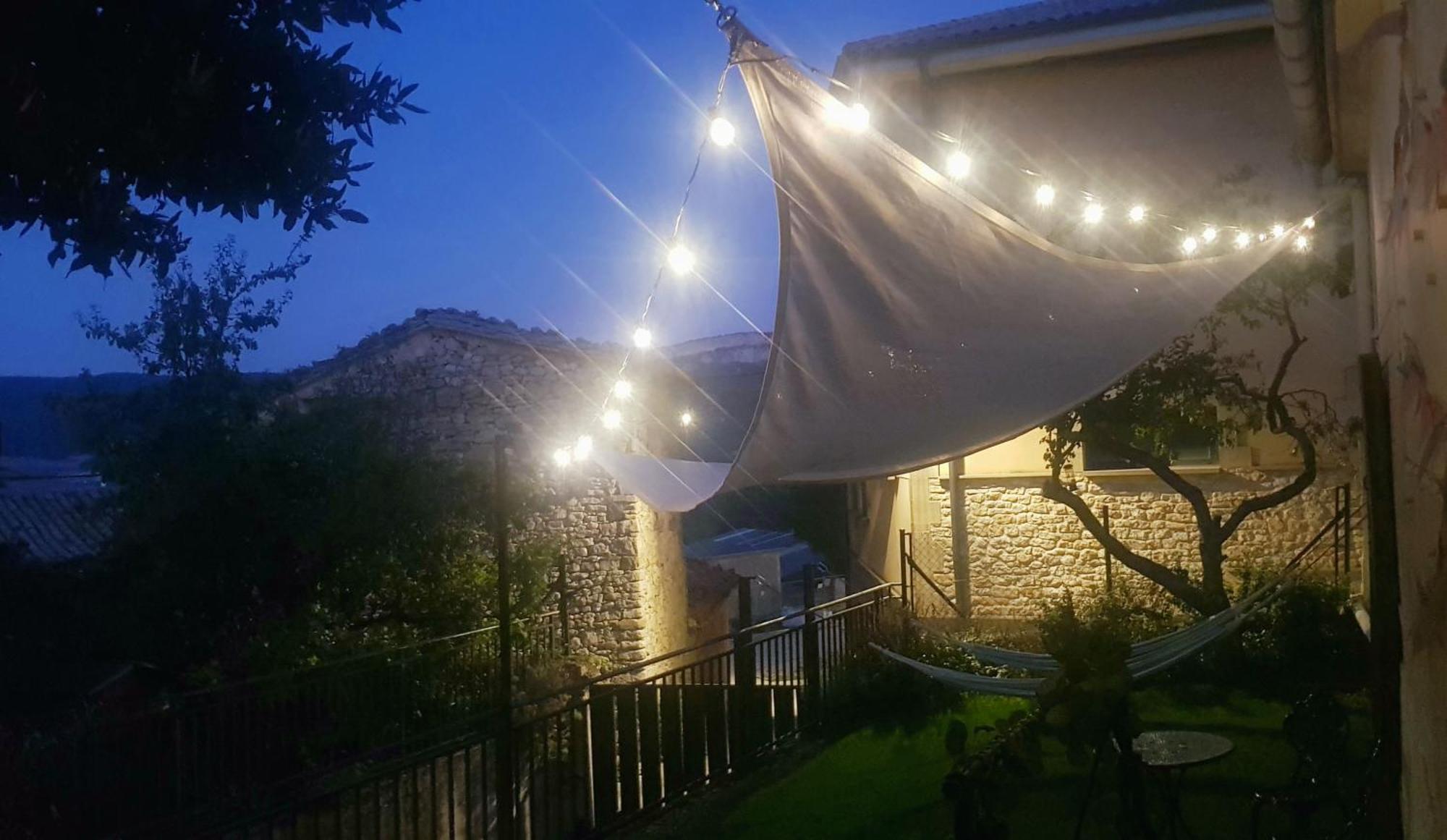 Casa Rural Basaula Muneta Kültér fotó