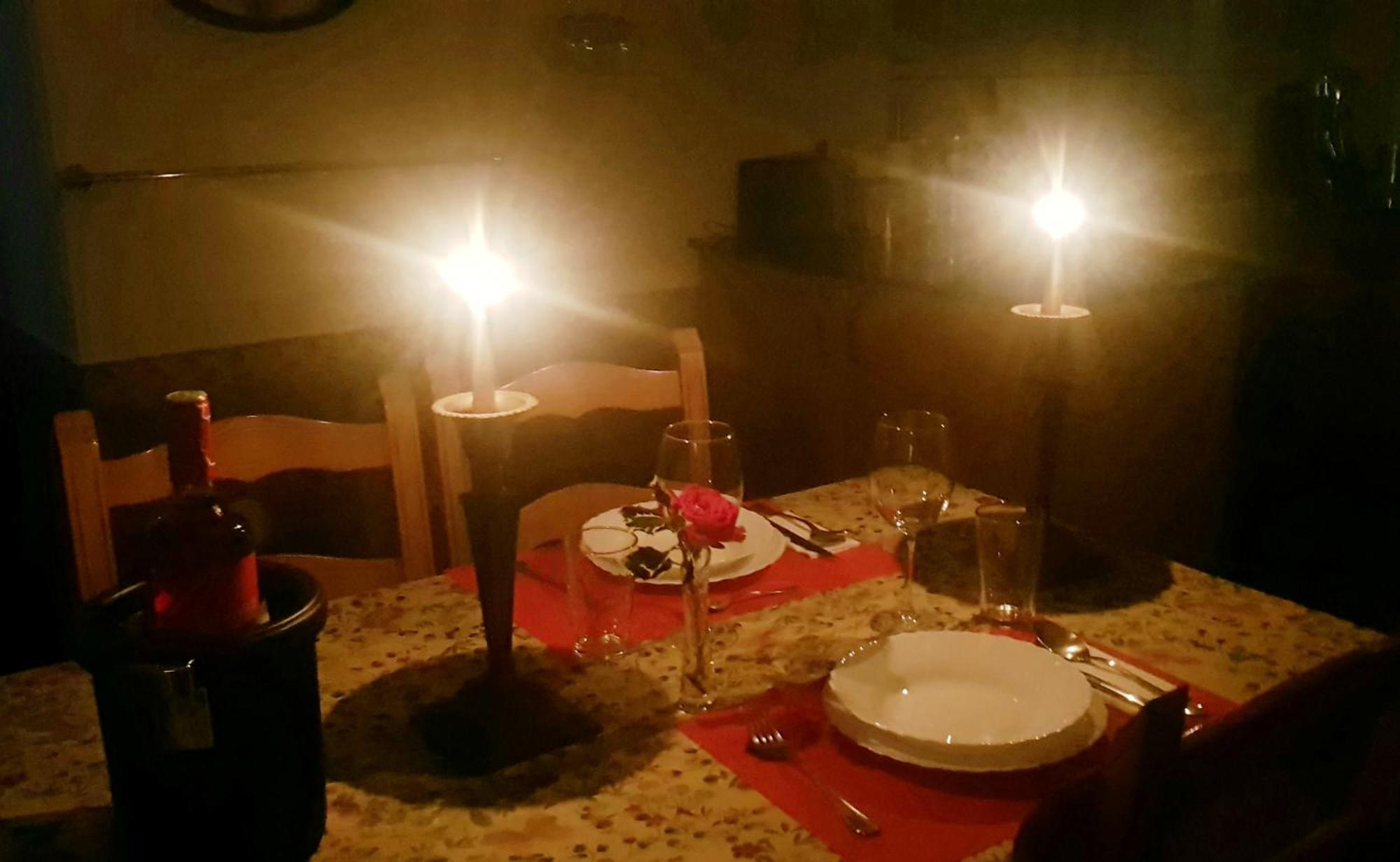 Casa Rural Basaula Muneta Kültér fotó