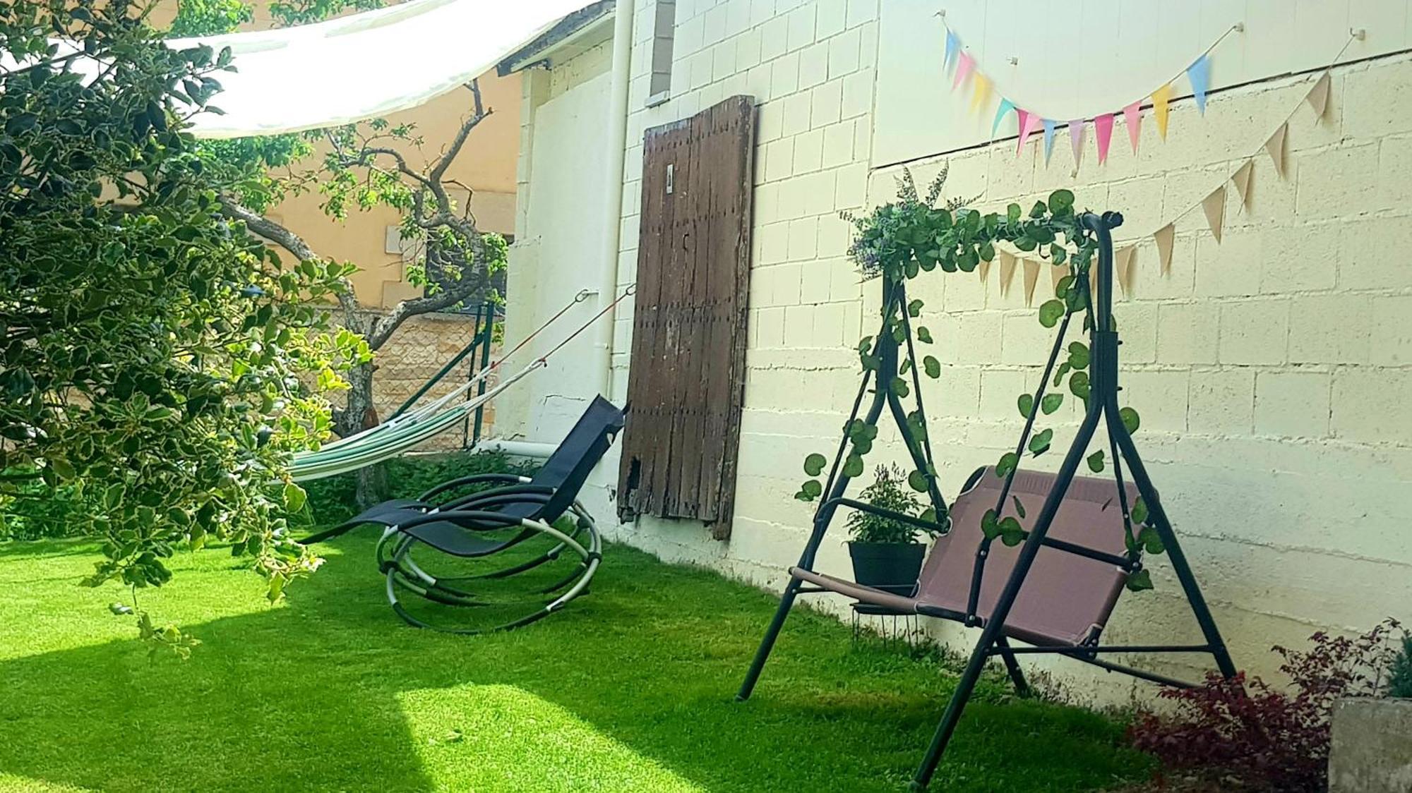 Casa Rural Basaula Muneta Kültér fotó