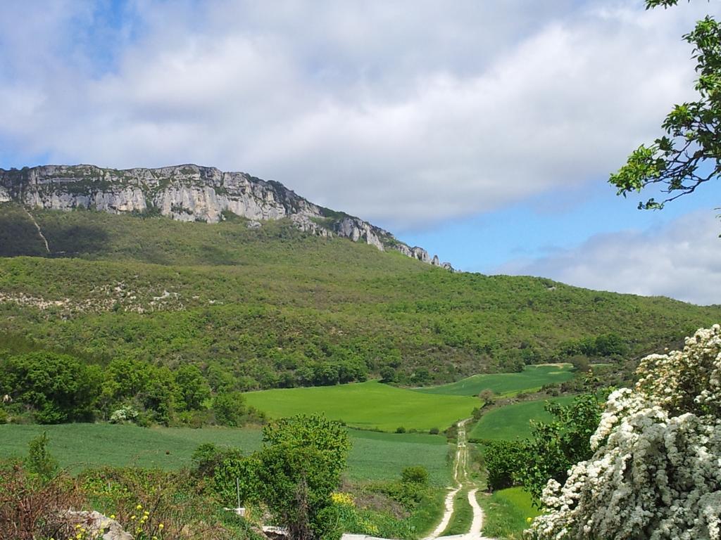 Casa Rural Basaula Muneta Kültér fotó