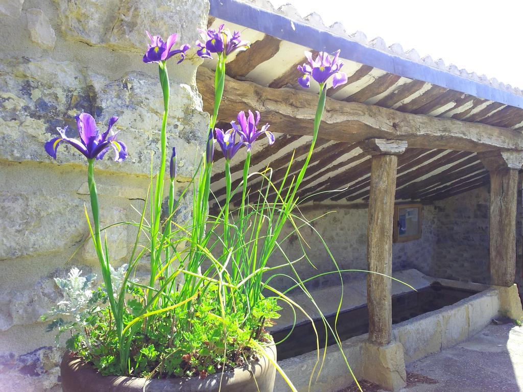 Casa Rural Basaula Muneta Kültér fotó