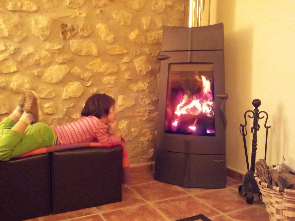 Casa Rural Basaula Muneta Kültér fotó