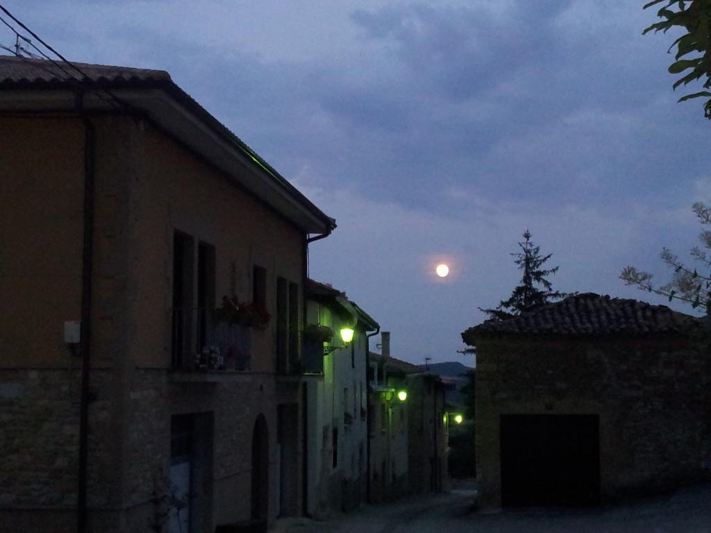 Casa Rural Basaula Muneta Kültér fotó