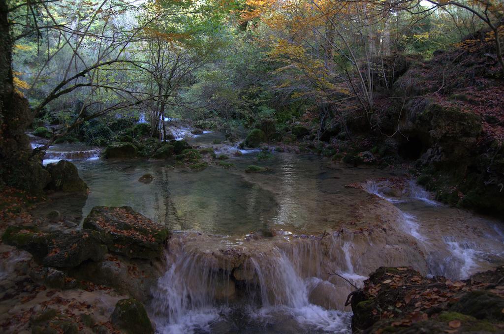Casa Rural Basaula Muneta Kültér fotó