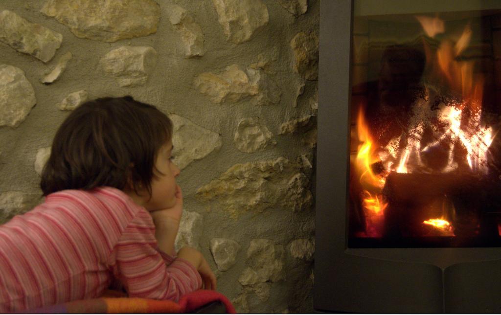 Casa Rural Basaula Muneta Kültér fotó
