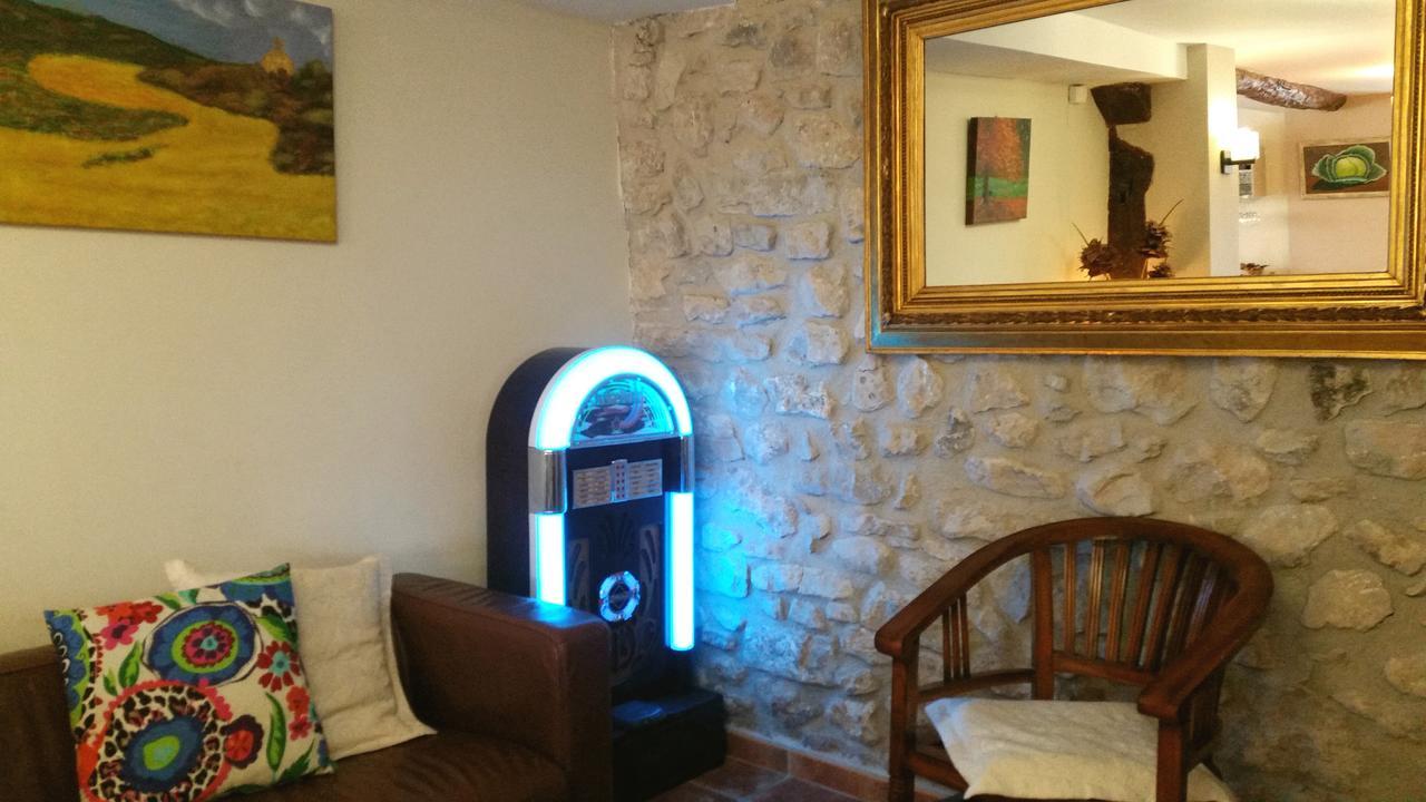 Casa Rural Basaula Muneta Kültér fotó